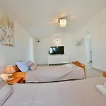 New Bibaj - 350m Strand, Beach, Appartement *