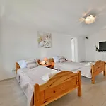 New Bibaj - 350m Strand, Beach, Appartement
