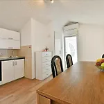 New Bibaj - 350m Strand, Beach, Appartement