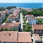 New Bibaj - 350m Strand, Beach, Poreč