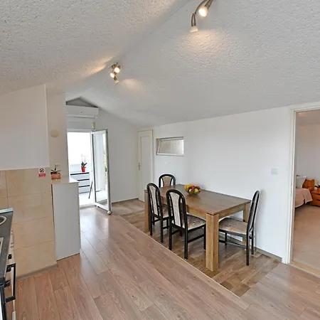New Bibaj - 350m Strand, Beach, Appartement