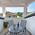New Bibaj - 350m Strand, Beach, Apartament *