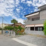 New Bibaj - 350m Strand, Beach, Porec