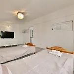 New Bibaj - 350m Strand, Beach, Apartament Poreč