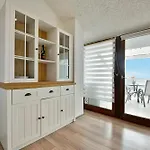 New Bibaj - 350m Strand, Beach, Appartamento *
