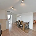 New Bibaj - 350m Strand, Beach, Apartament