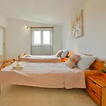New Bibaj - 350m Strand, Beach, Appartamento *