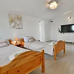 New Bibaj - 350m Strand, Beach, Apartament Poreč