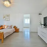 New Bibaj - 350m Strand, Beach, Apartament *