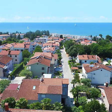 New Bibaj - 350m Strand, Beach,