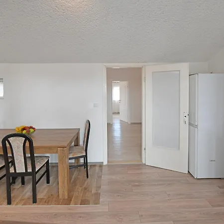 New Bibaj - 350m Strand, Beach, Apartment