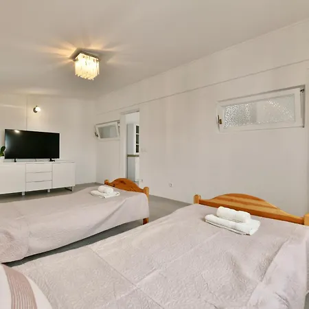 New Bibaj - 350m Strand, Beach, Apartment Porec