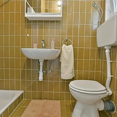 New Bibaj - 350m Strand, Beach, Apartment
