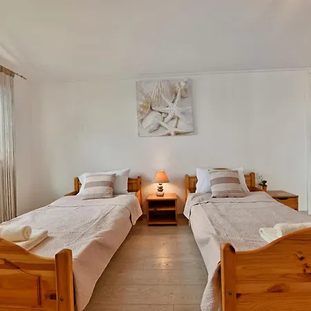 Apartment New Bibaj - 350m Strand, Beach, Porec