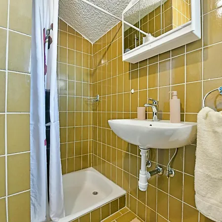 New Bibaj - 350m Strand, Beach, Apartment Porec