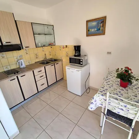 New Bibaj - 350m Strand, Beach,