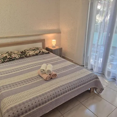 New Bibaj - 350m Strand, Beach, *